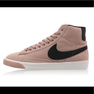 Nike Blazer Hightops